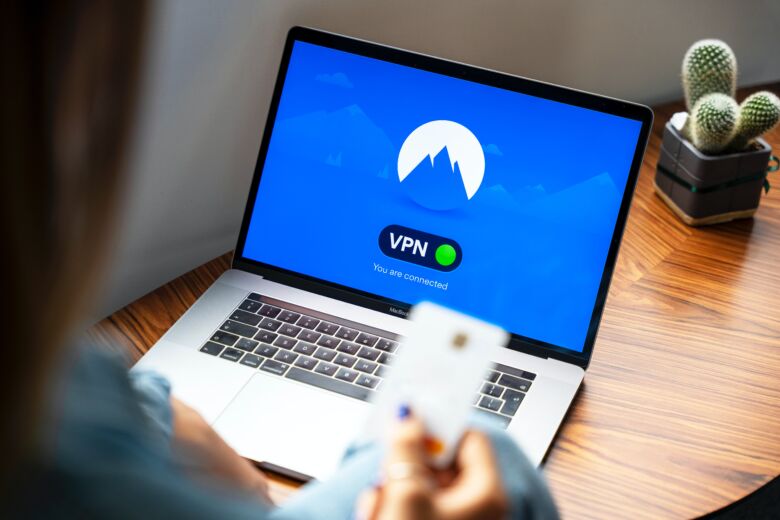 macをVPNに接続する方法