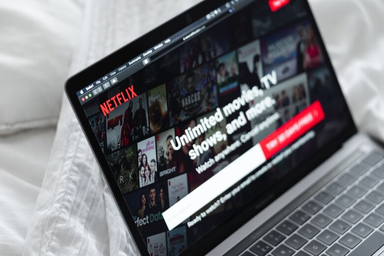 Netflixでジブリ映画は視聴できる？