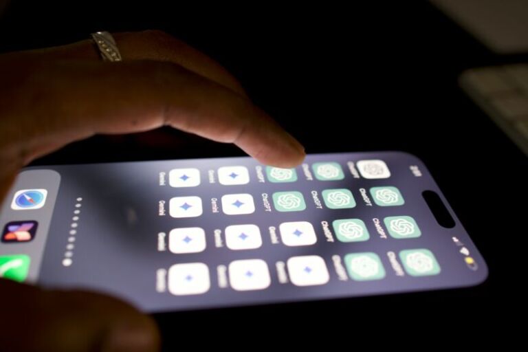 中国でChatGPTは使える？VPN・ローミングの違いと準備手順