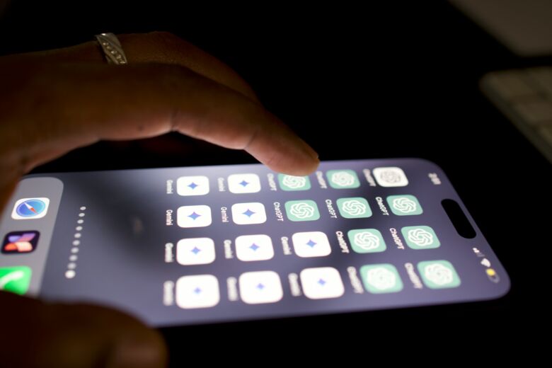 中国でChatGPTは利用できる？