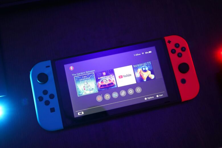 Nintendo Switch 2でVPNを使う3つの方法