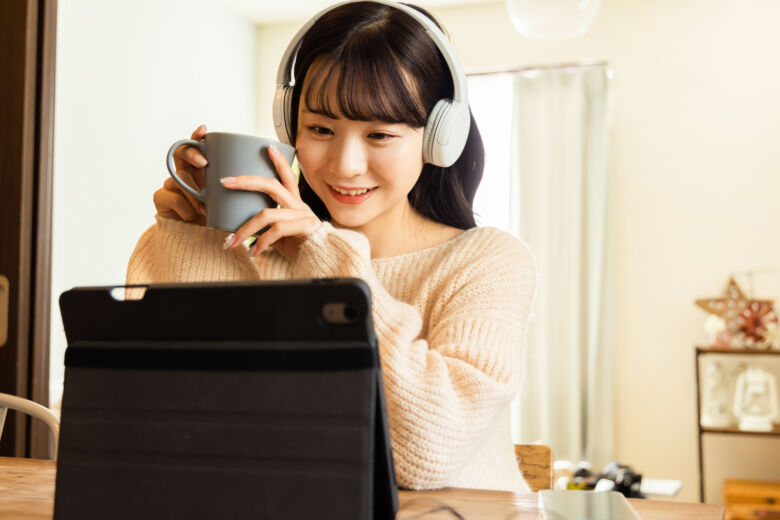 なぜ海外からU-NEXTが見られないのか