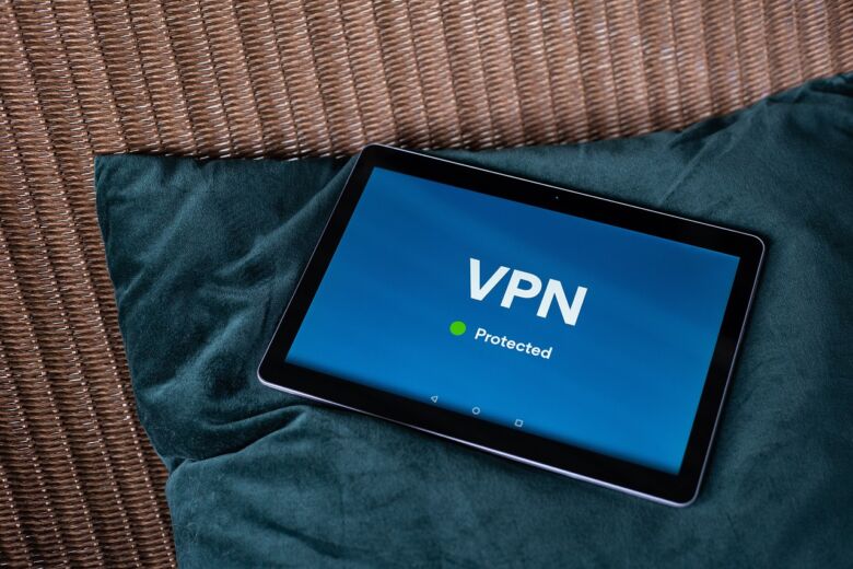 無料VPNは危険？安全にミューバンを見るための注意点