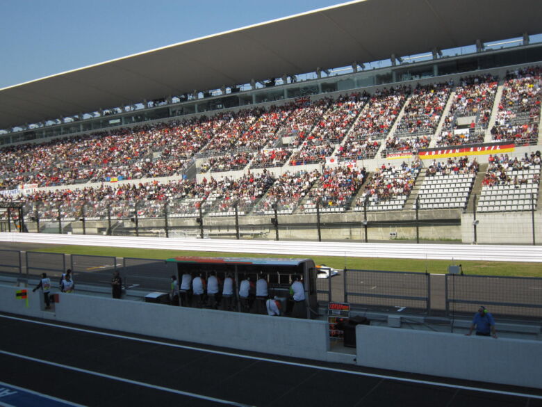 【2025年11月】F1放送を無料で見る安全な方法とおすすめVPN3選